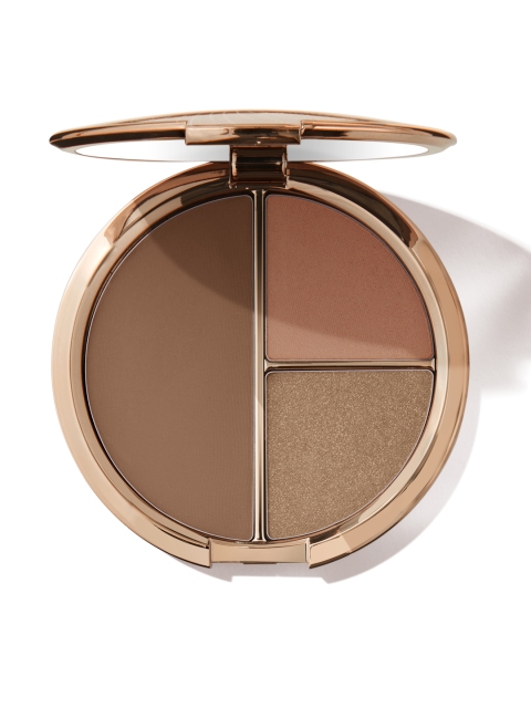 

Bobbi Brown FACE & CHEEK PALETTE - Deep, Multi