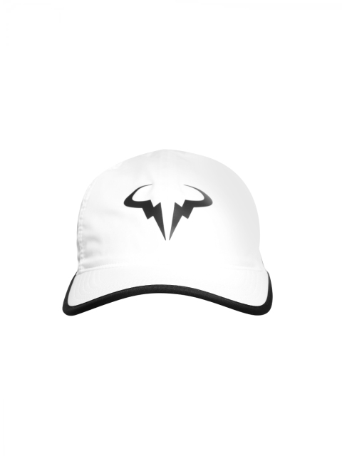 

Nike Unisex White DRI-FIT Tennis Cap