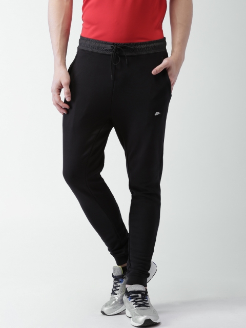 nike track pants myntra