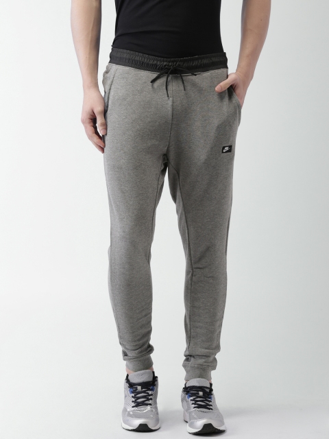 nike track pants myntra