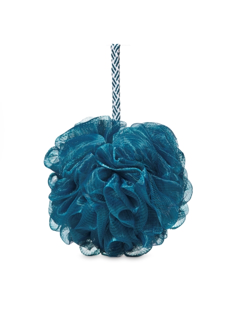 

Bath & Body Works Unisex Blue Loofah