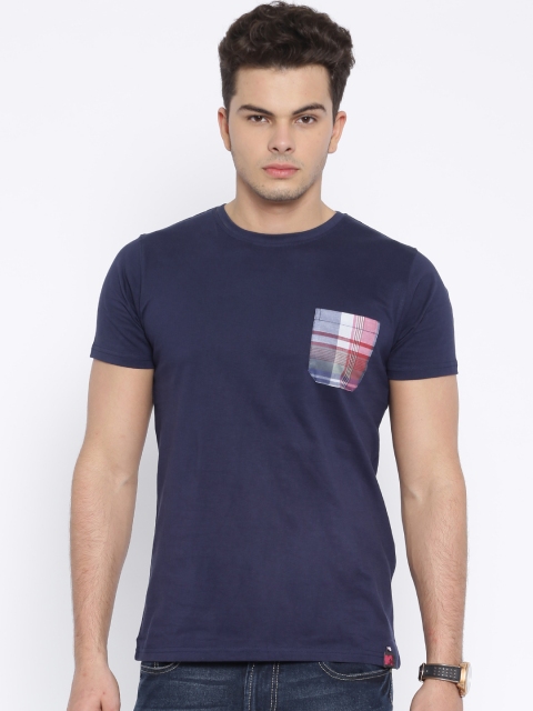 

MTV Navy T-shirt, Navy blue