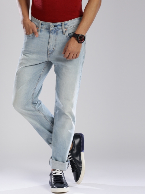 

Levi's Blue 511 Slim Fit Jeans