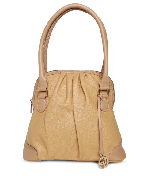 

Lino Perros Beige Shoulder Bag