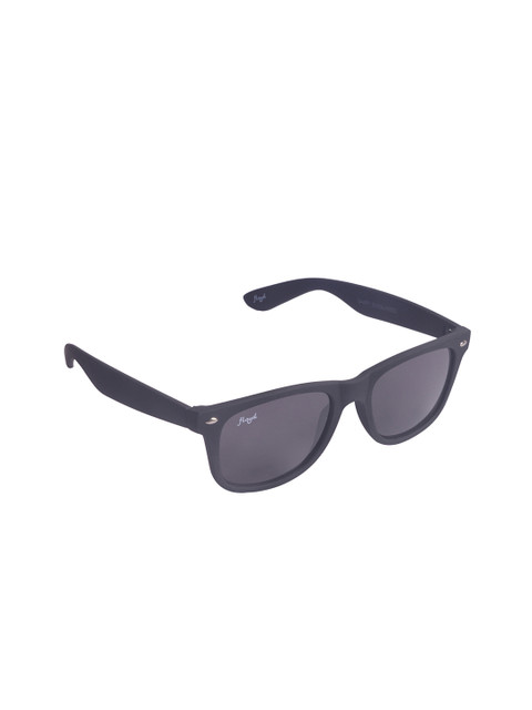 

Floyd Unisex Wayfarer Sunglasses W111, Grey