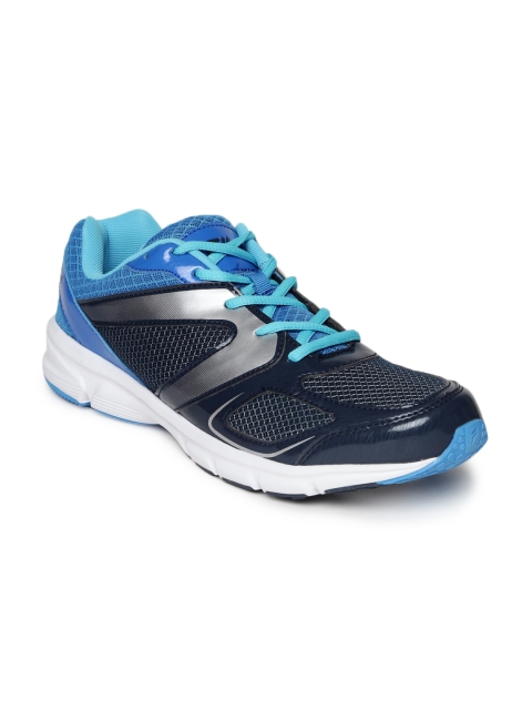 

FILA Men Blue Antro Lite Running Shoes