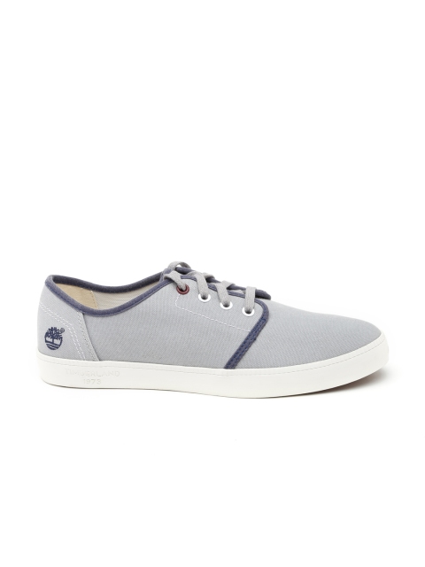 

Timberland Men Grey Sneakers