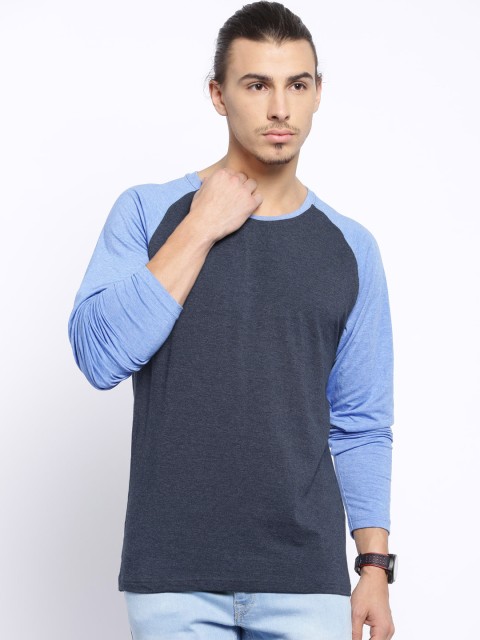 

American Crew Navy T-shirt, Navy blue