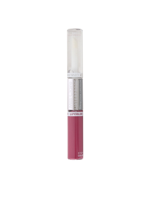 

Miss Claire Waterproof Perfection Lip Color & Lip Gloss - 31, Metallic