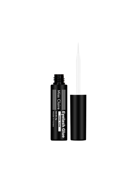 

Miss Claire Dark Tone Eyelash Glue, Black