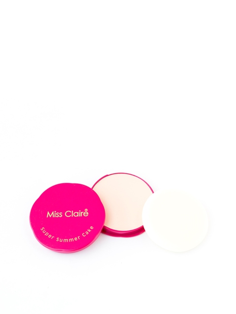 

Miss Claire Super Summer Cake Compact - Roshelle, Beige
