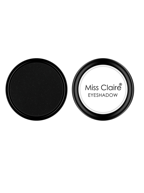 

Miss Claire Single Eyeshadow - 0804, Black