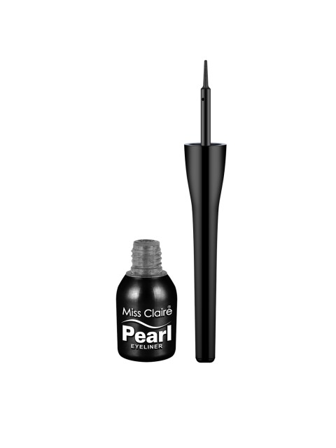 

Miss Claire Pearl Eyeliner - Carbon Black 21
