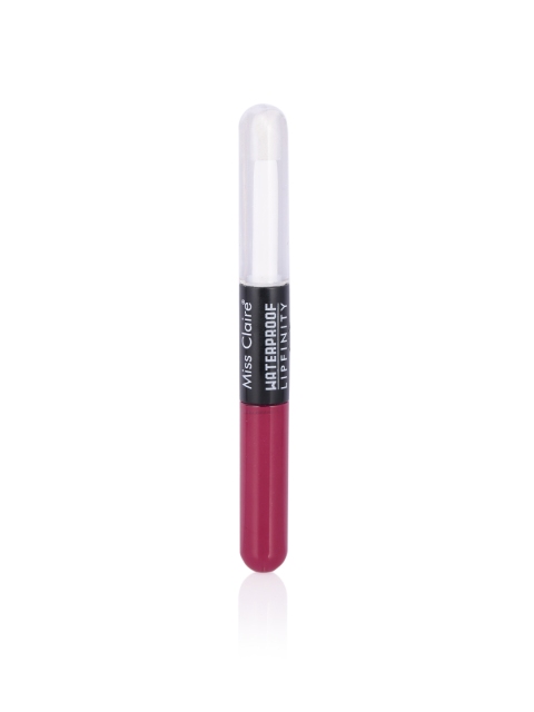 

Miss Claire Waterproof Lipfinity - #22, Purple
