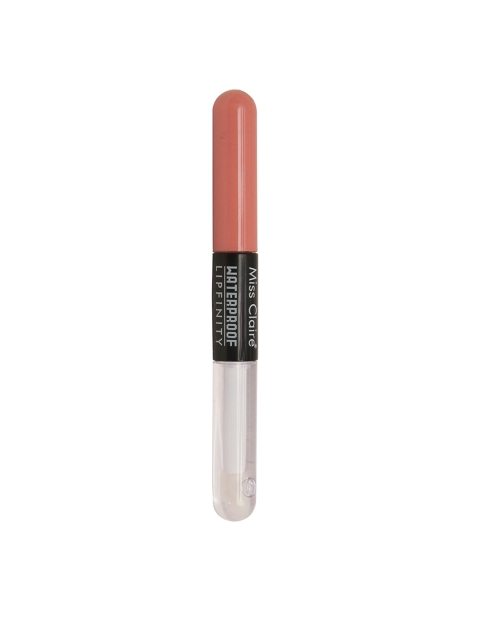 

Miss Claire Waterproof Lipfinity - #20, Pink