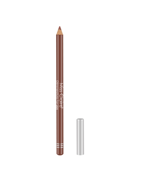 

Miss Claire Glimmersticks Lip Liner - Rust L-08