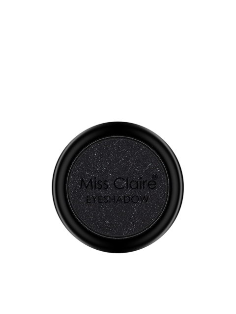 

Miss Claire Single Eyeshadow - 0857, Black