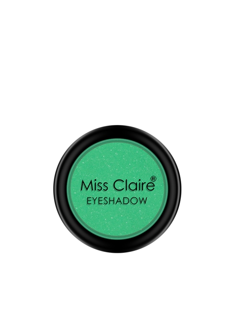 

Miss Claire 0757 Single Eyeshadow, Green