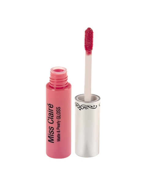 

Miss Claire Matte & Pearly Gloss - 130, Pink