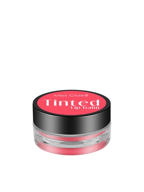 

Miss Claire Tinted Lip Balm - 01, Red
