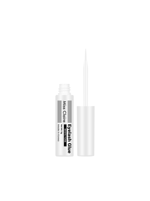 

Miss Claire Eyelash Glue - White Tone