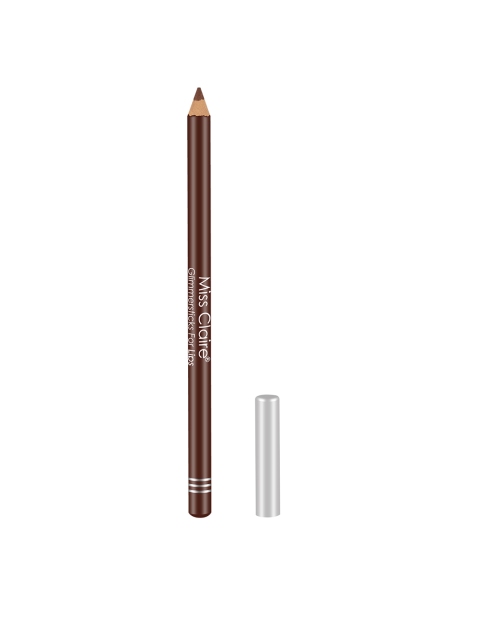 

Miss Claire Glimmersticks For Lips - Mocha L-12, Brown