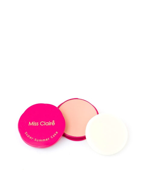 

Miss Claire Puggy Pink Super Summer Cake 25 g, Beige