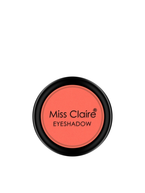 

Miss Claire Single Eyeshadow - 0656, Coral