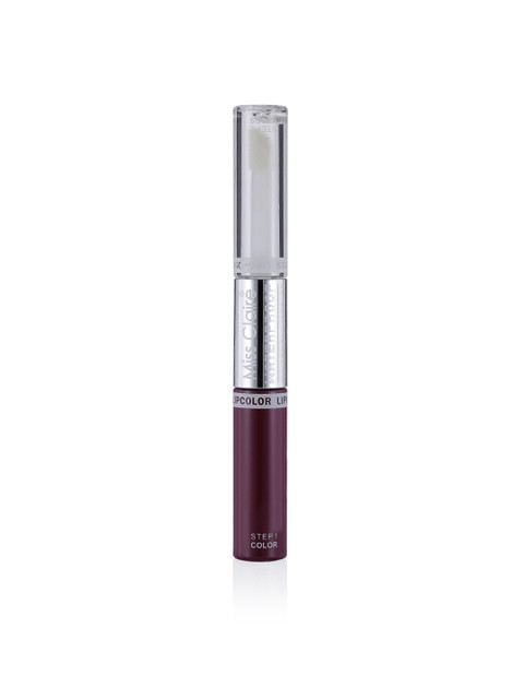 

Miss Claire Waterproof Perfection Lip Color & Lip Gloss - 21, Metallic