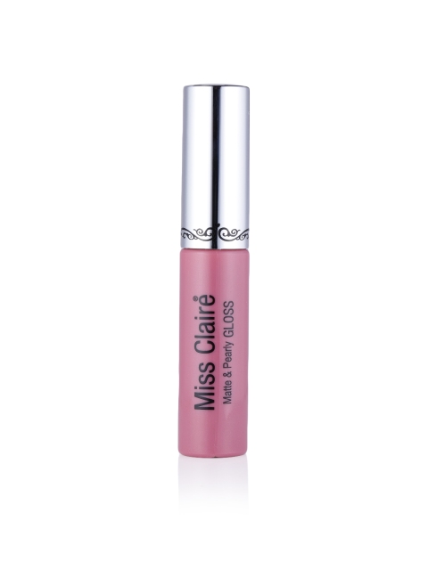 

Miss Claire Matte & Pearly Gloss - 108, Pink