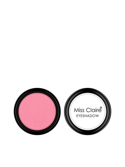 

Miss Claire Single Eyeshadow - 0122, Pink