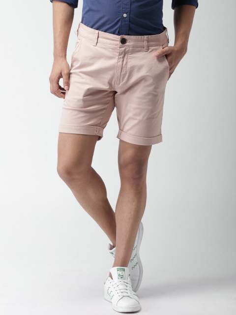 

SELECTED Light Pink Shorts