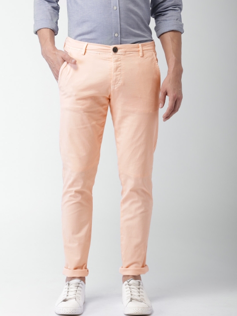 

SELECTED Peach Jeans