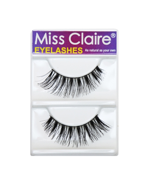 

Miss Claire 19 - Eyelashes, Black