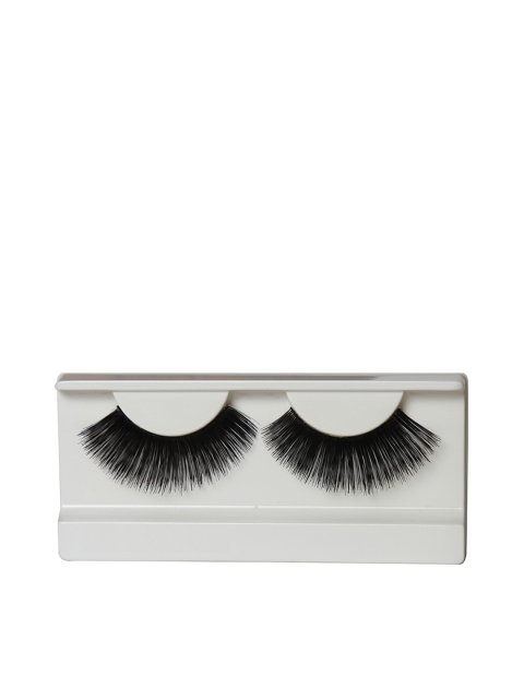 

Miss Claire M13 - False Eyelashes, Black