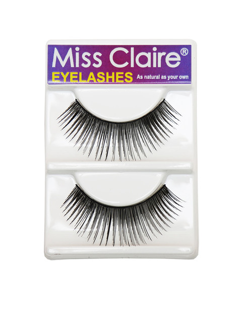 

Miss Claire B41 - Eyelashes, Black