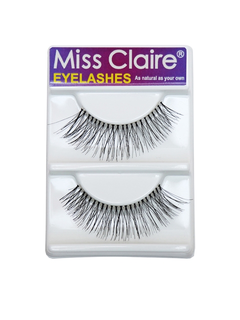 

Miss Claire 05 - Eyelashes, Black