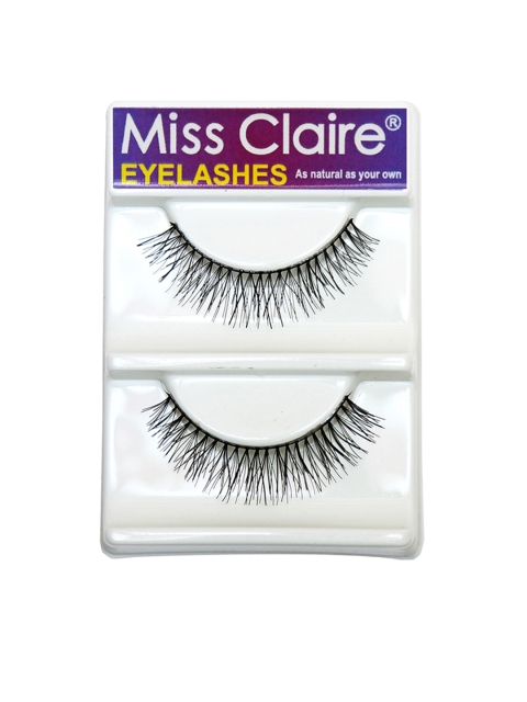 

Miss Claire 07 - Eyelashes, Black