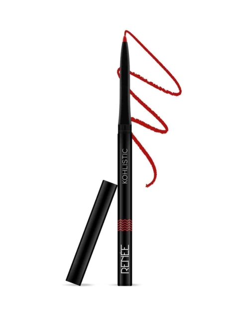 

Renee Kohlistic Kajal Pen Mighty Amber 0.25g, Brown