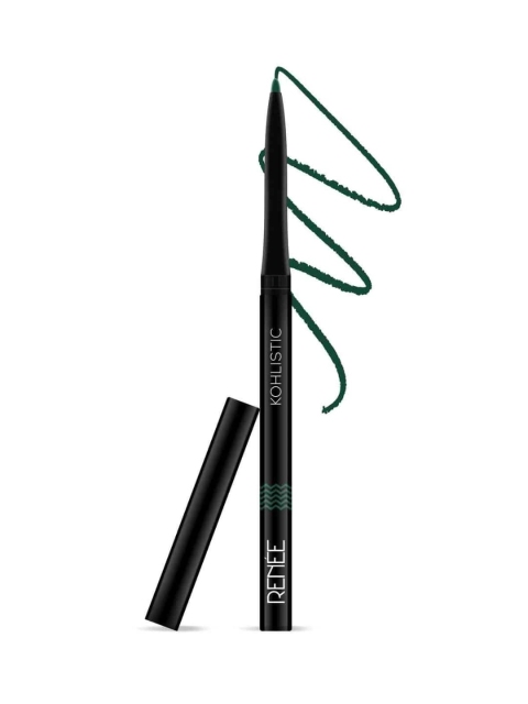 

Renee Kohlistic Kajal Pen Magic Olive 0.25g