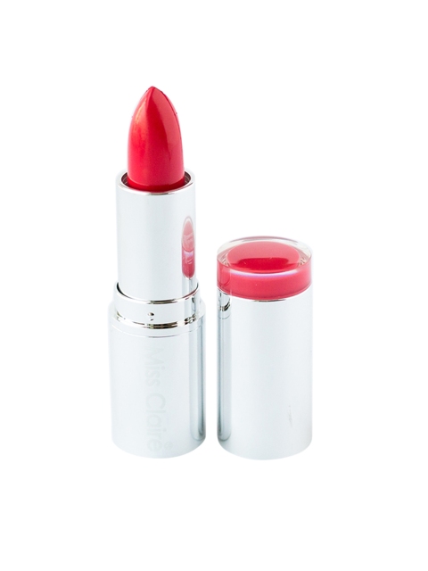 

Miss Claire Color Rich Lipstick - 55, Orange