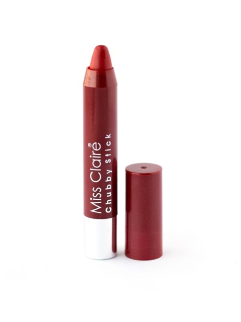 

Miss Claire Chubby Lipstick - 59, Maroon