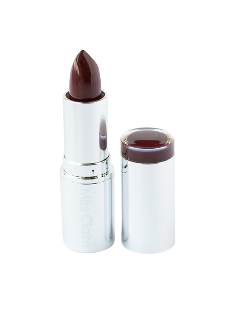 

Miss Claire Color Rich Lipstick - 05, Brown