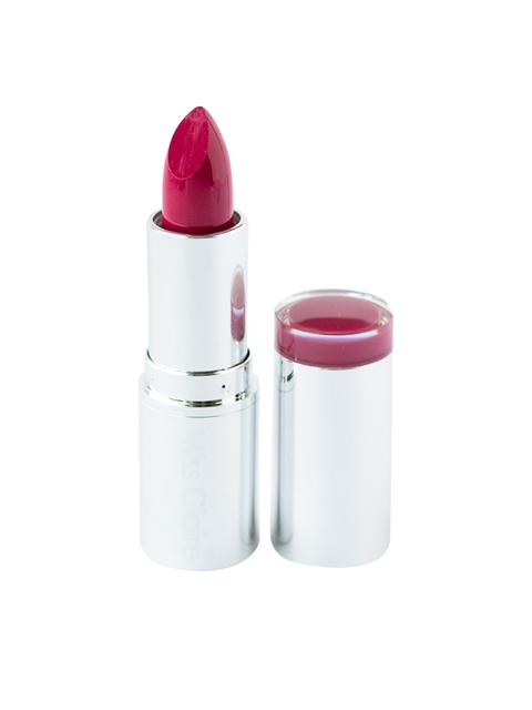

Miss Claire Color Rich Lipstick - 28, Red