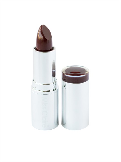 

Miss Claire 13 Color Rich Lipstick, Brown