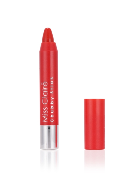 

Miss Claire 42 Chubby Stick Lipstick, Red