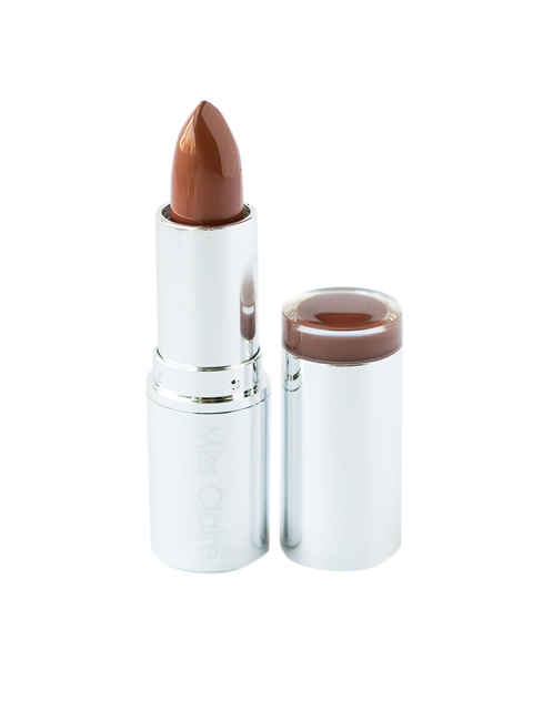 

Miss Claire Color Rich Lipstick - 29, Brown