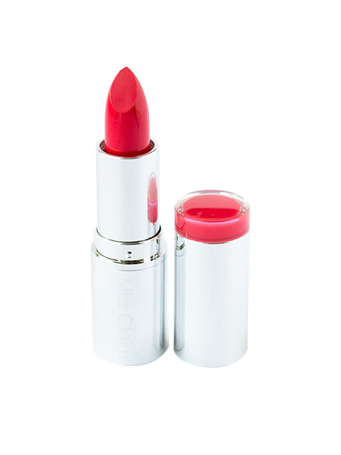 

Miss Claire Color Rich Lipstick - 56, Red