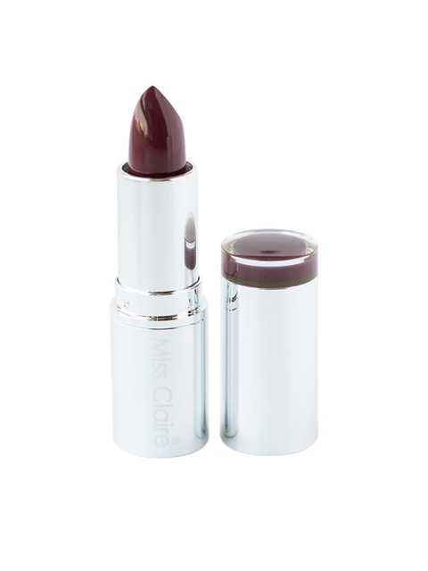 

Miss Claire Color Rich Lipstick - 09, Brown