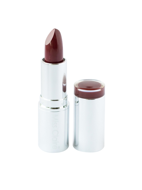 

Miss Claire Color Rich Lipstick - 20, Brown